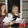 Weihnachtsfeier 2010